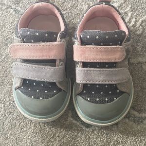 See Kai Run Robyne Toddler Sneakers